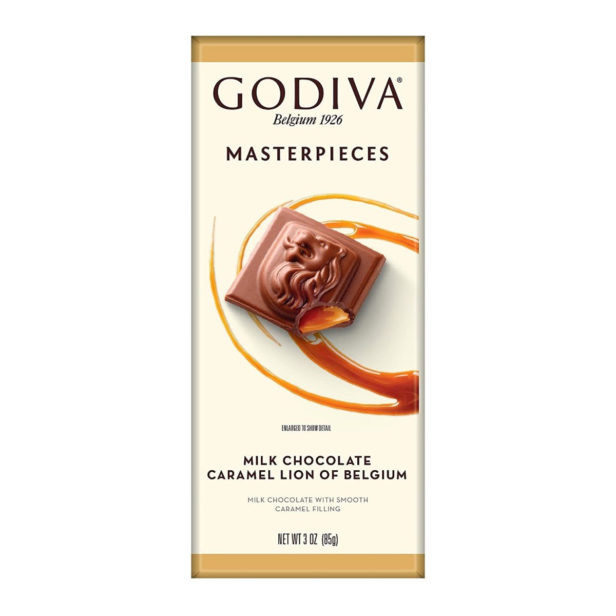 Godiva logo