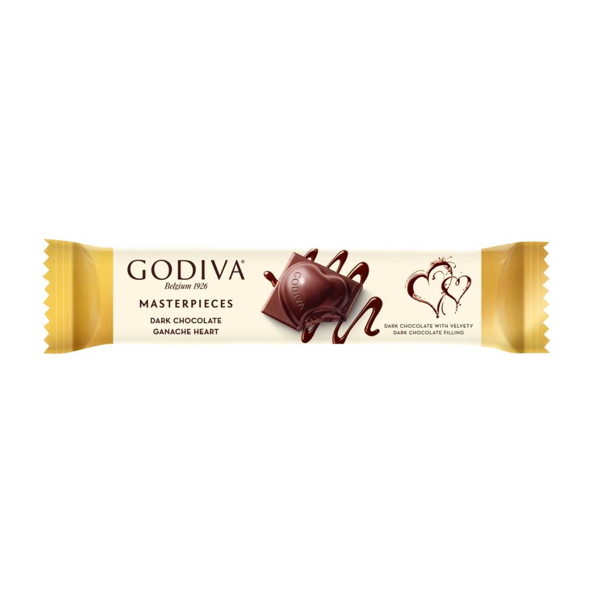 Godiva Truffles 15pcs
