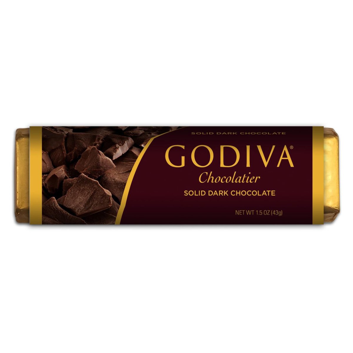 Godiva Belgium шоколад