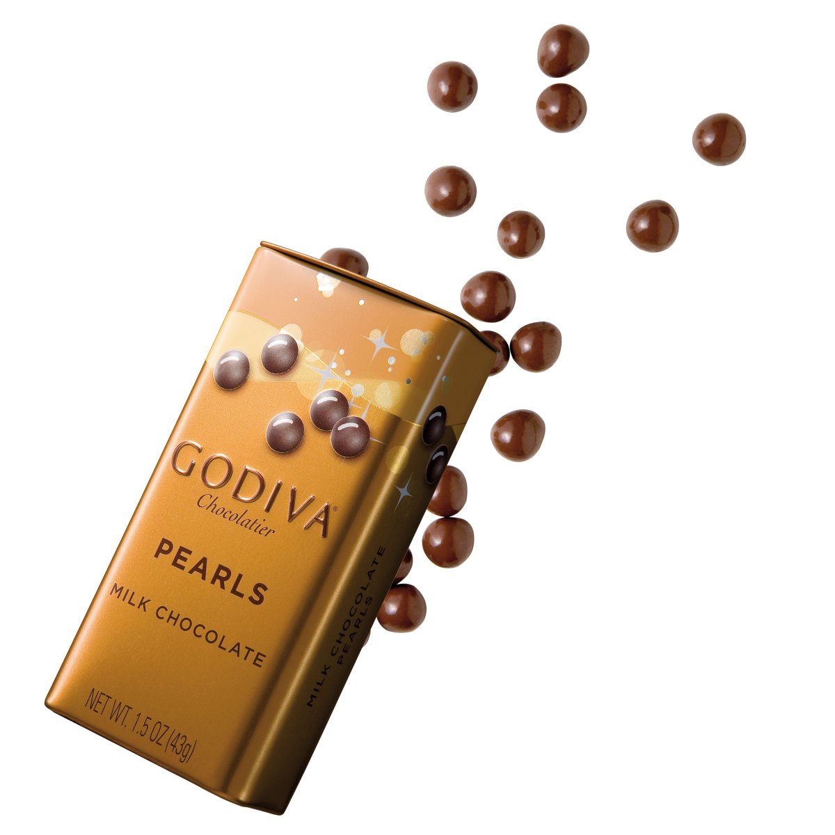 Шоколадное мороженое Godiva