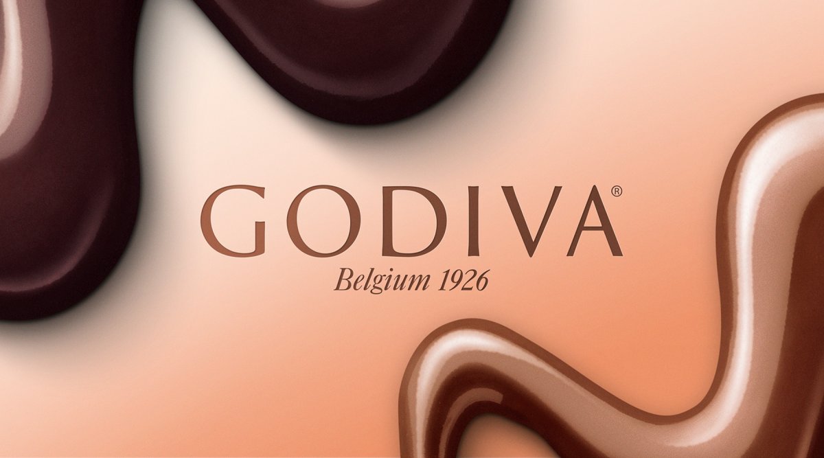 Godiva chocolatier