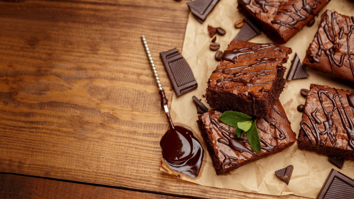 Le Chocolate Box шоколад