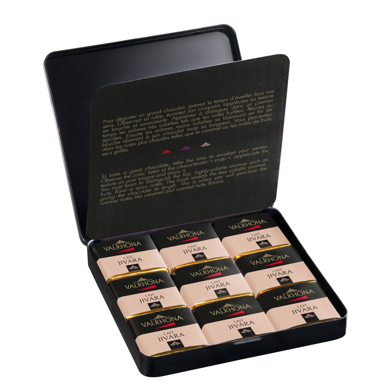 Valrhona Dulcey