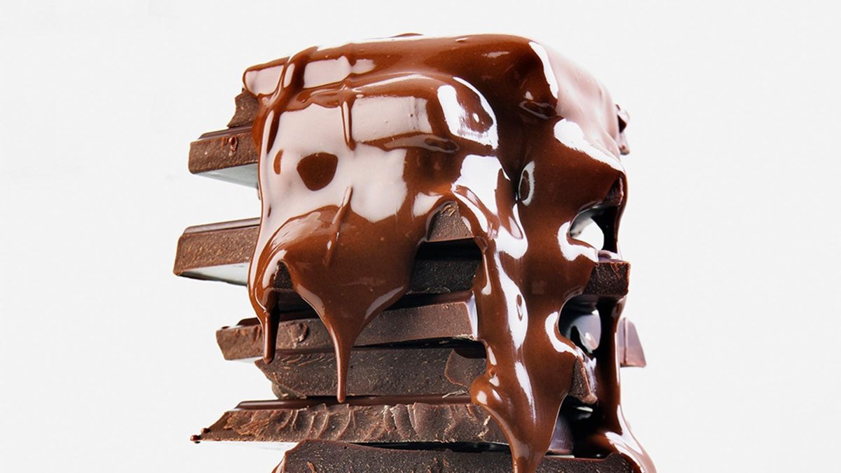 Callebaut Chocolate