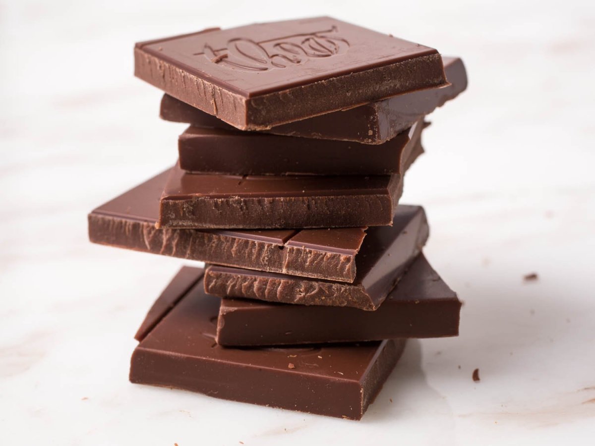 Шоколад Treville.Choco