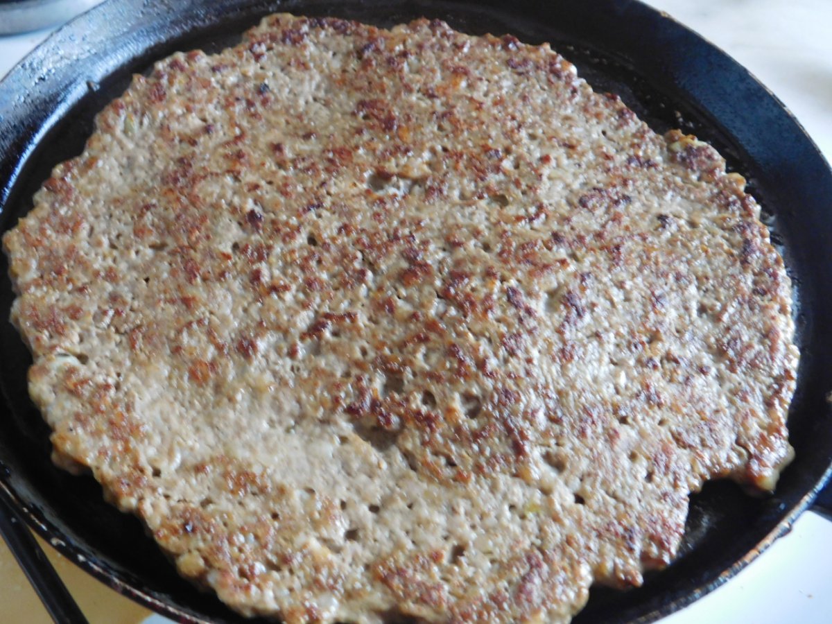 Юлия Высоцкая печеночный торт