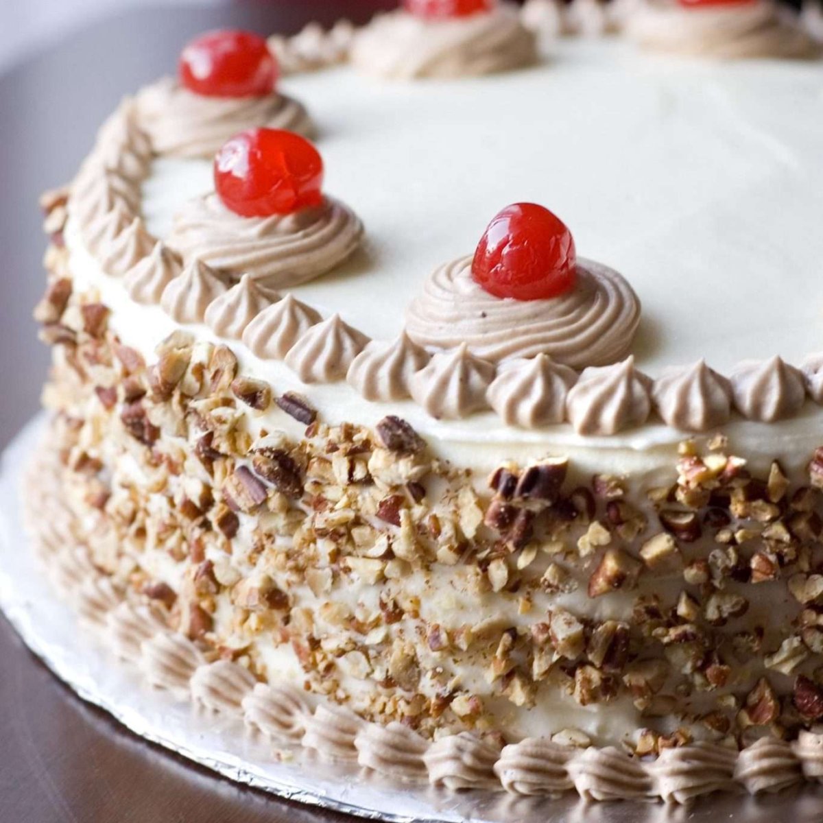 Italian Cake