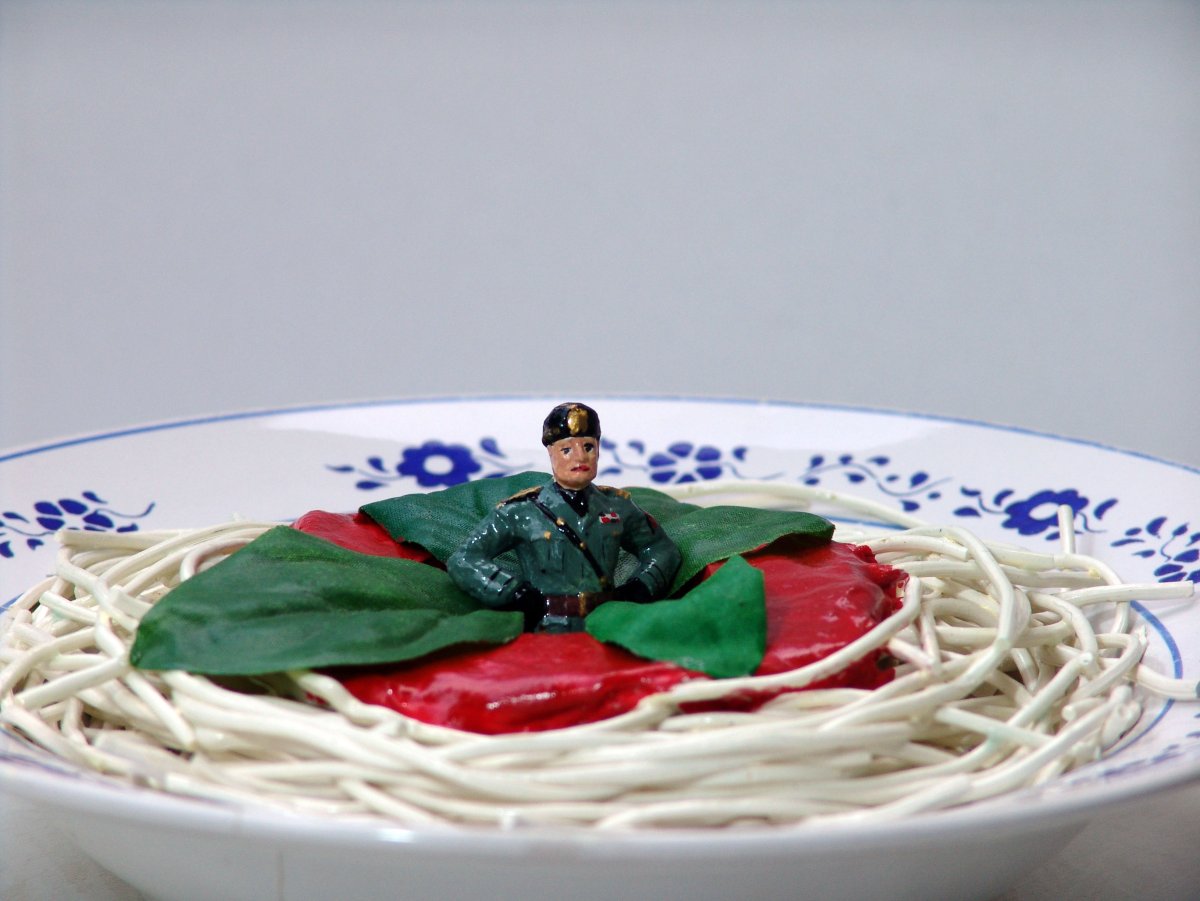 Бенио торт