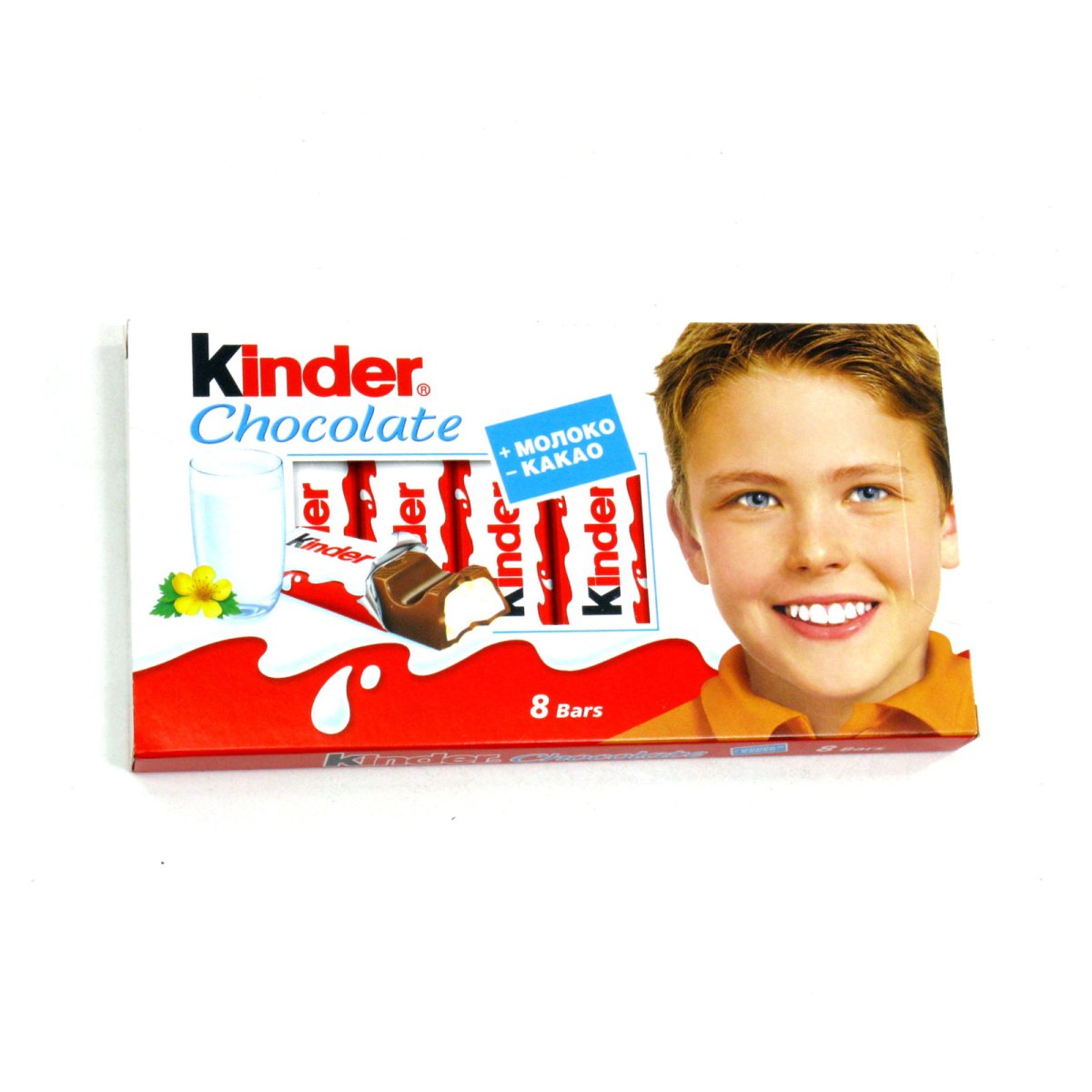 Киндер Буэно мини