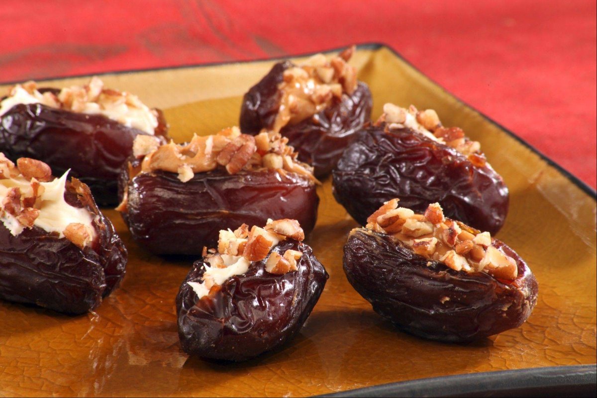 Granola Bar мюсли