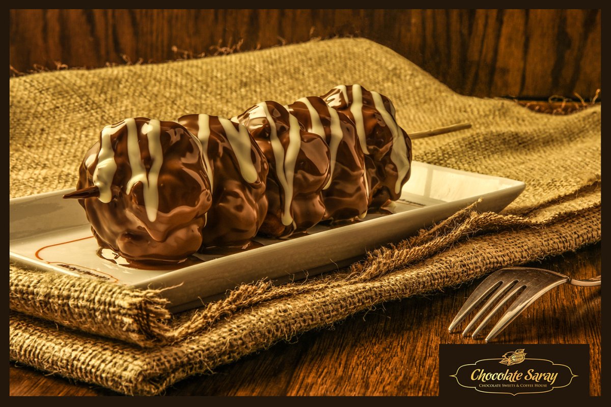 Farhat Chocolate