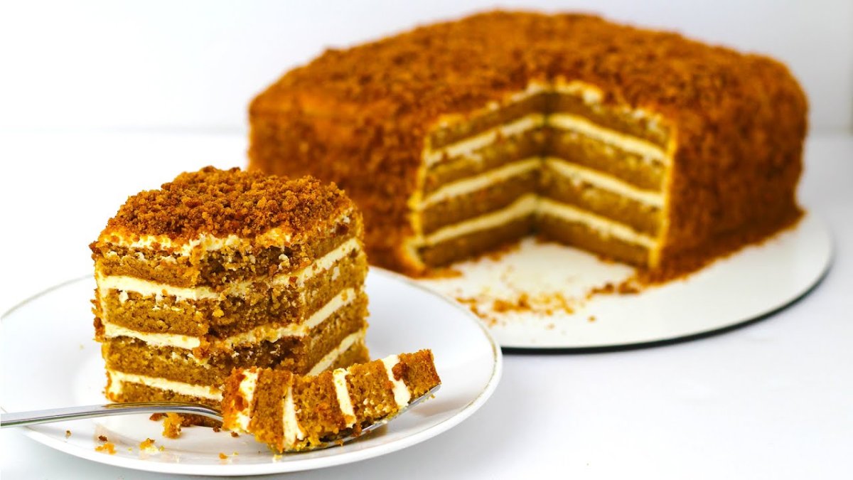 Мишель медовик