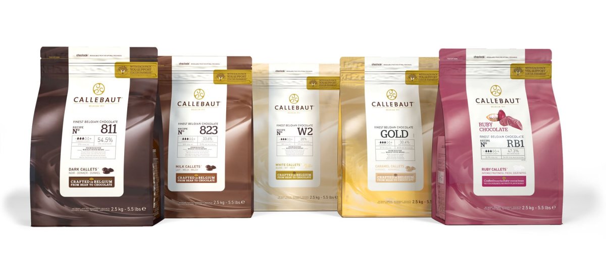 Barry Callebaut Chocovic