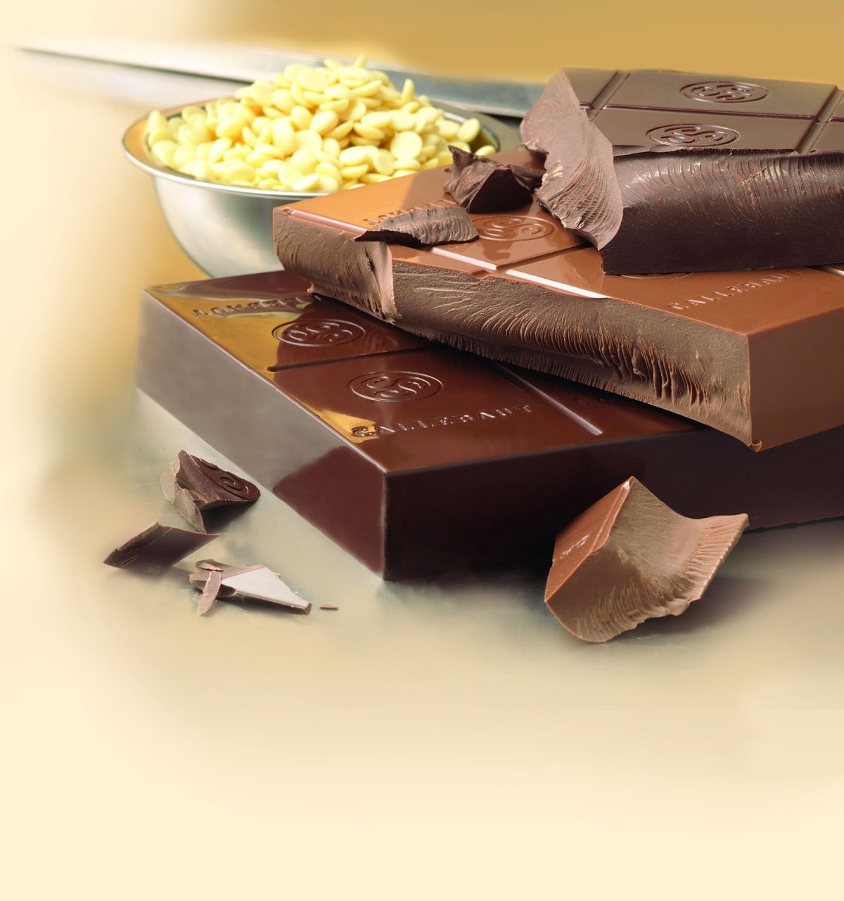 Patisserie шоколад бельгийский