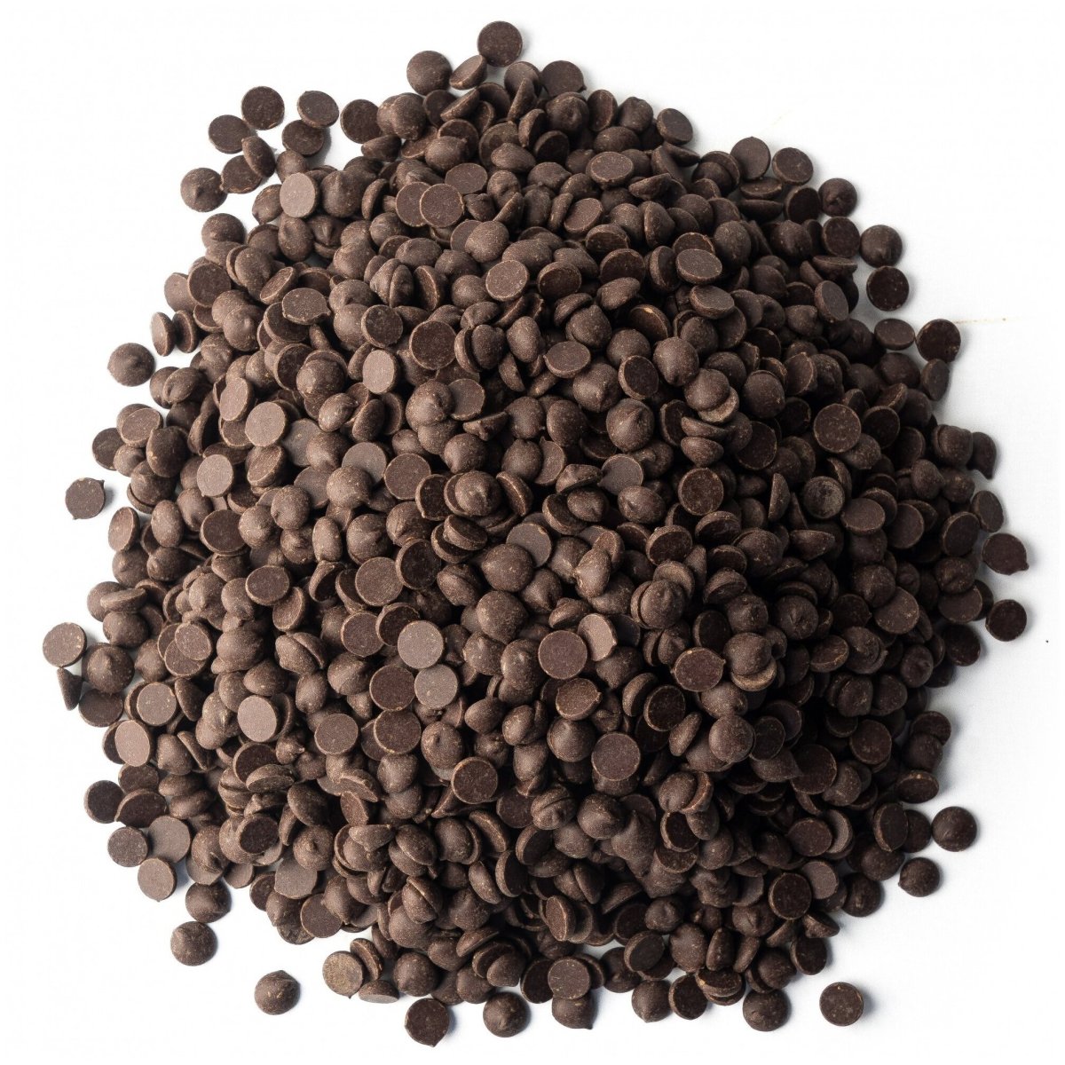 Шоколад Callebaut 70.5