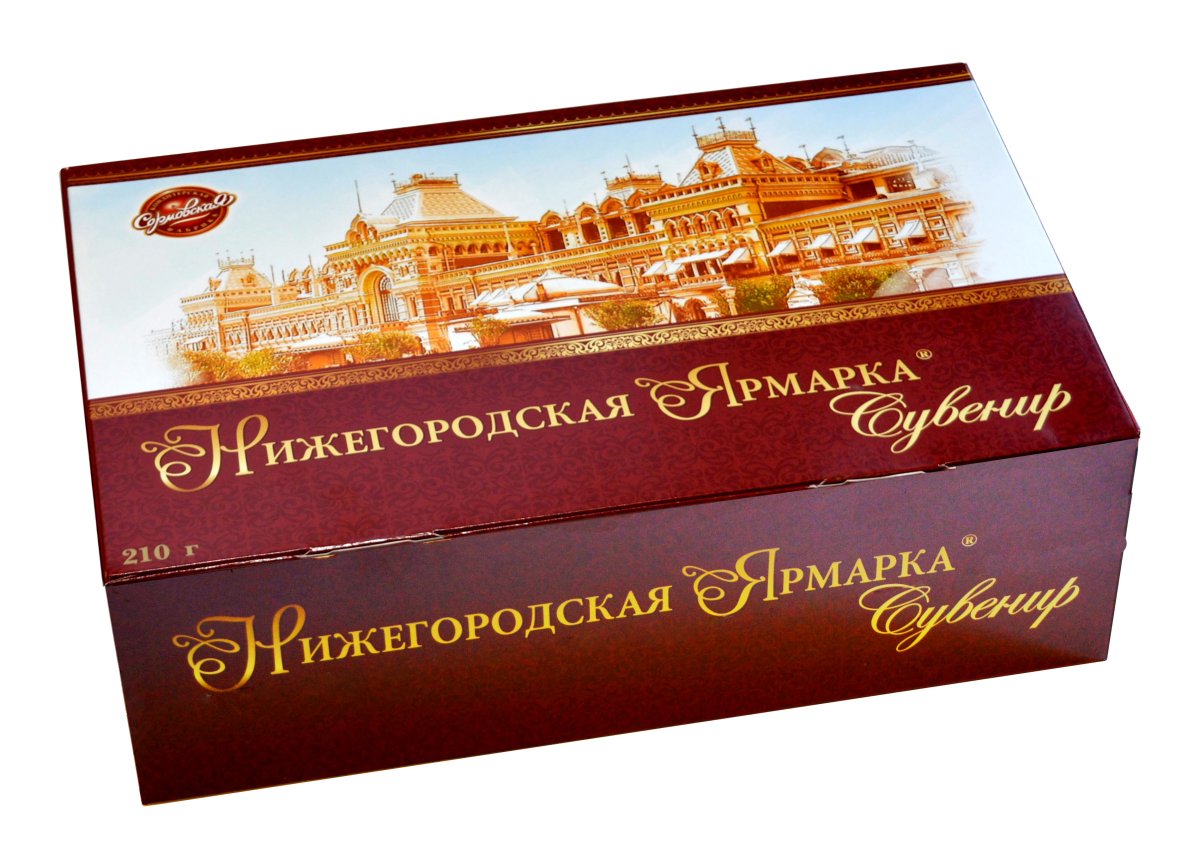 Шоколад сказочный