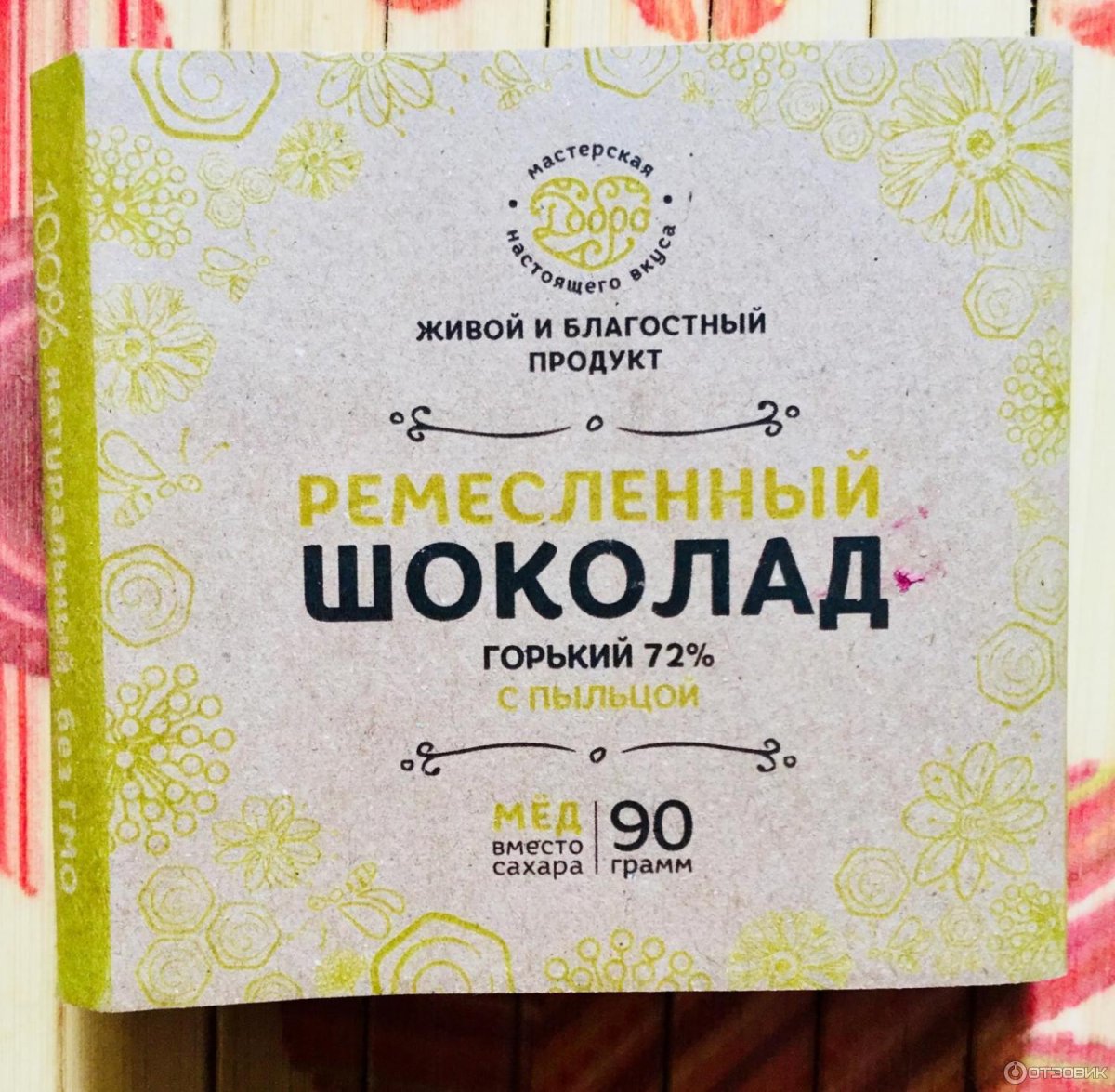 Всемирный день шоколада 11 июля