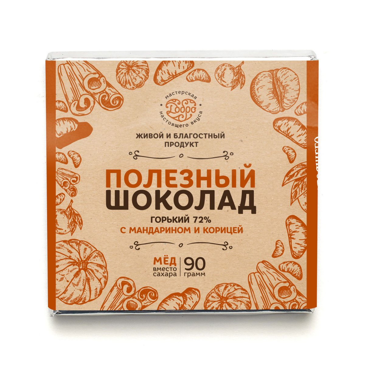 Всемирный день шоколада