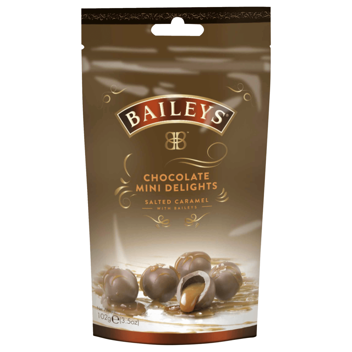 Конфеты Irish Cream Chocolate Truffles