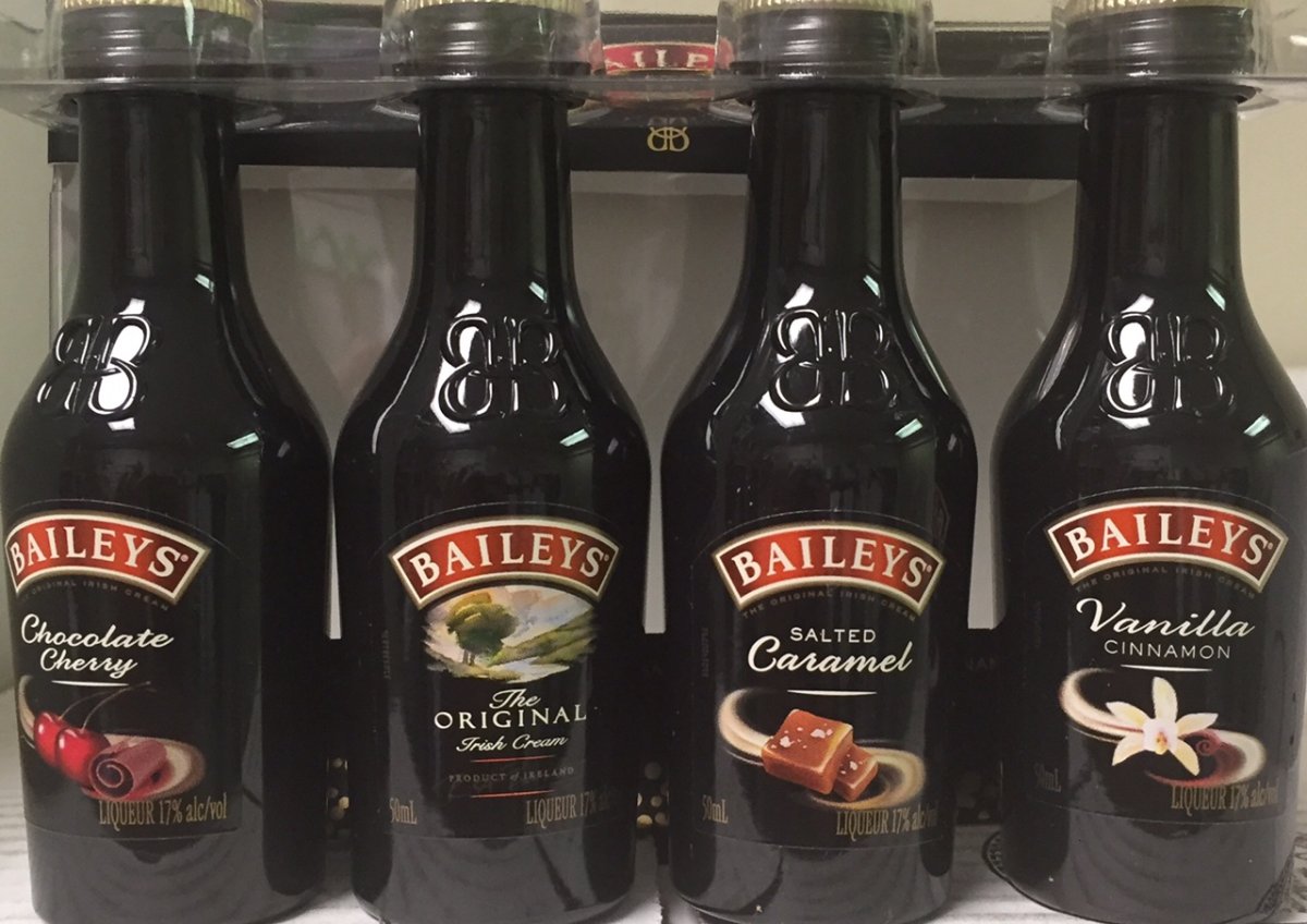 Бейлиз Irish Cream Original
