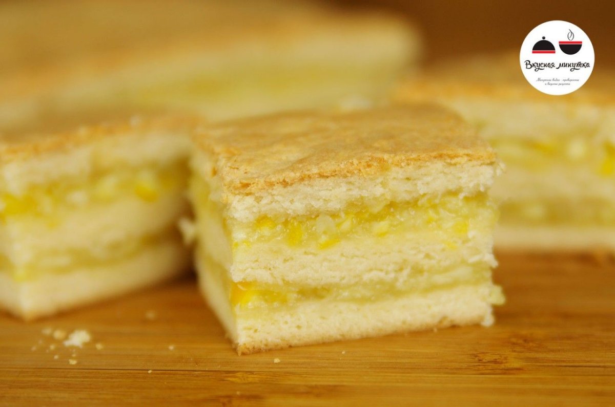 Маковый торт царица Эстер