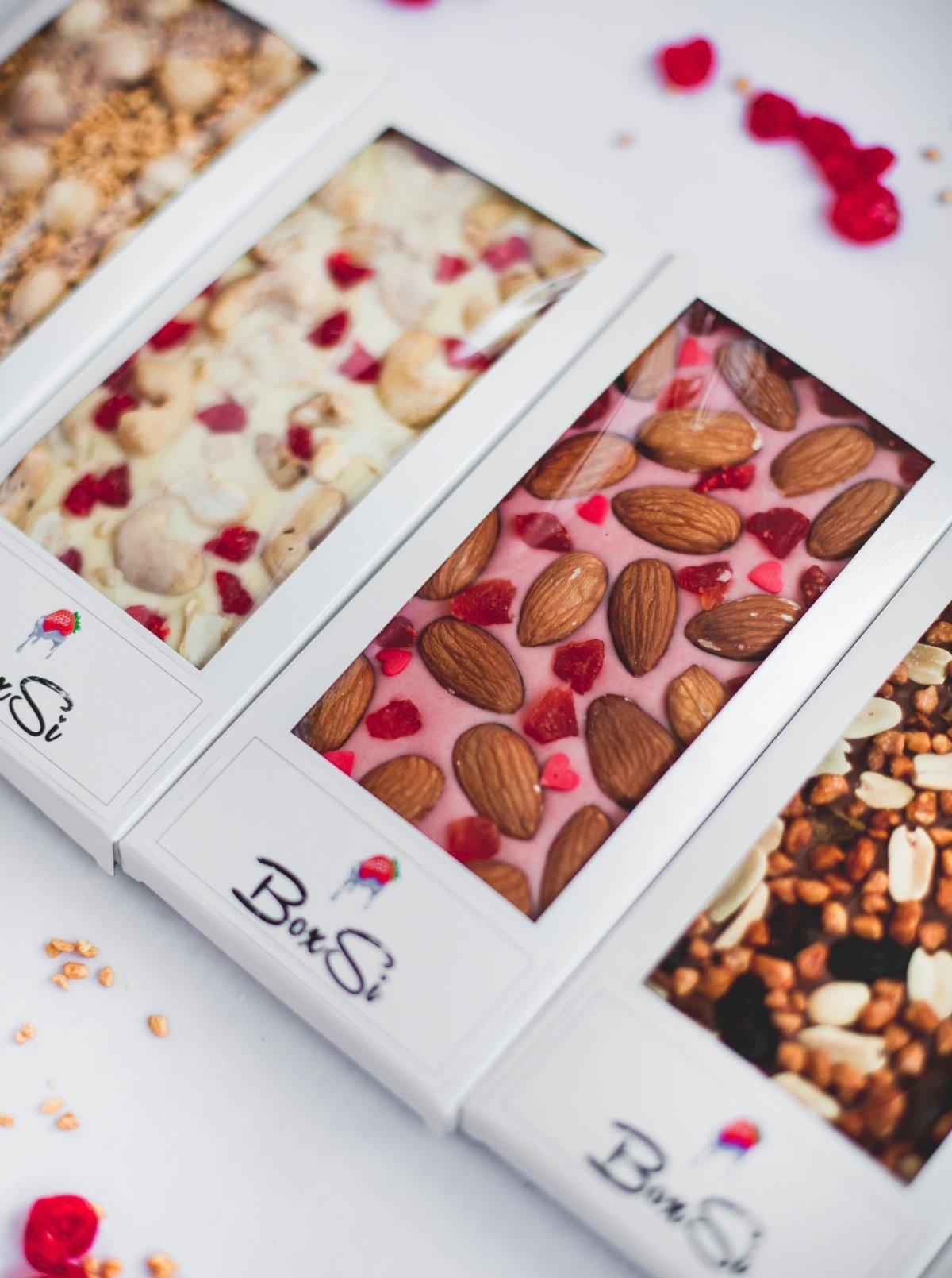 Бельгийский шоколатье Godiva