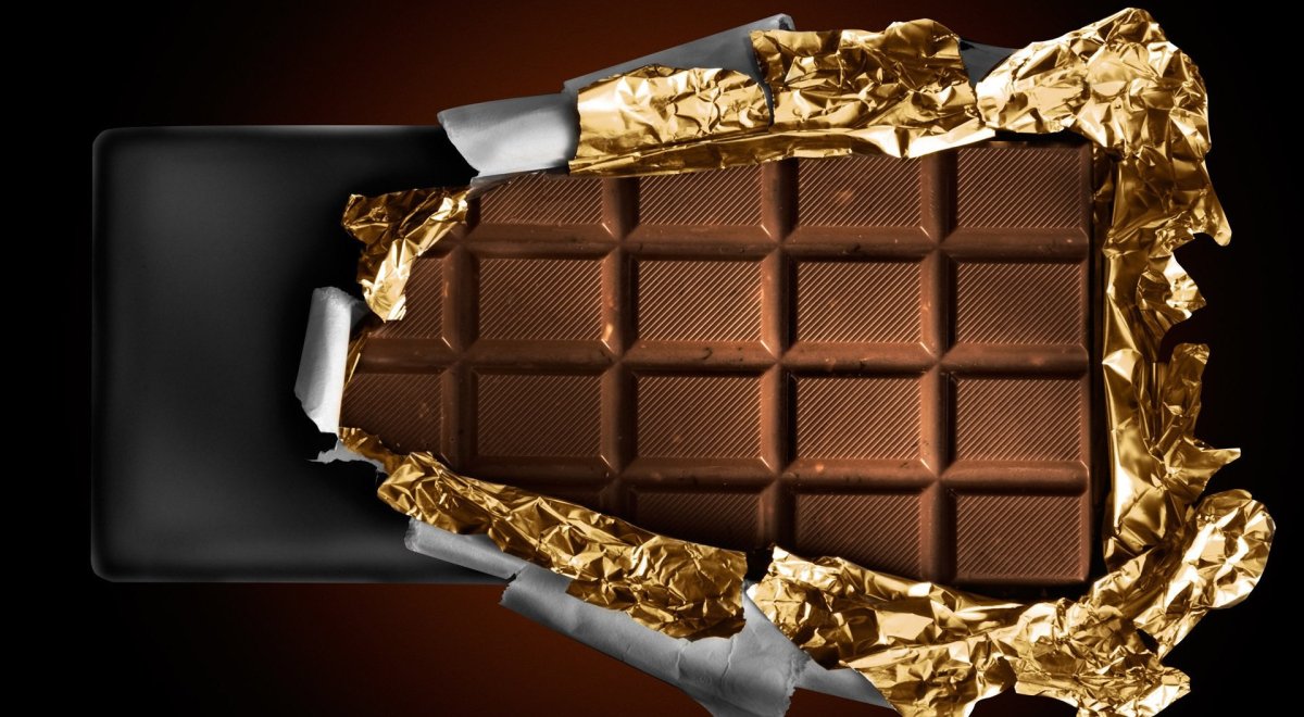 Godiva шоколад