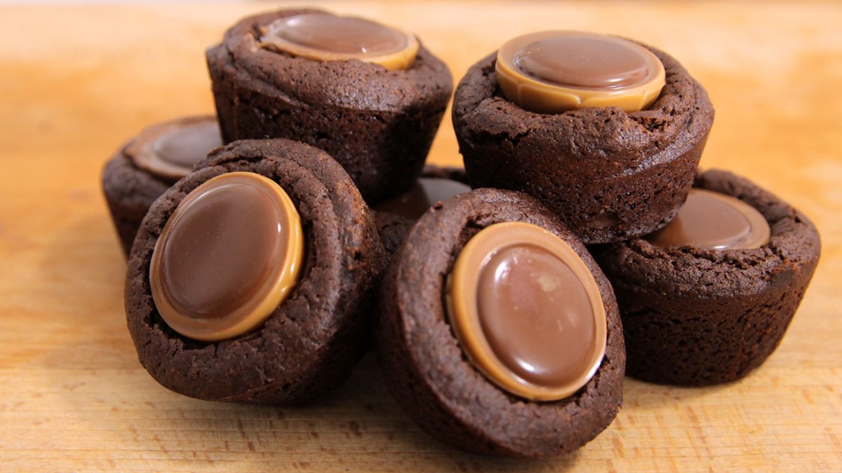 Toffifee 125 г