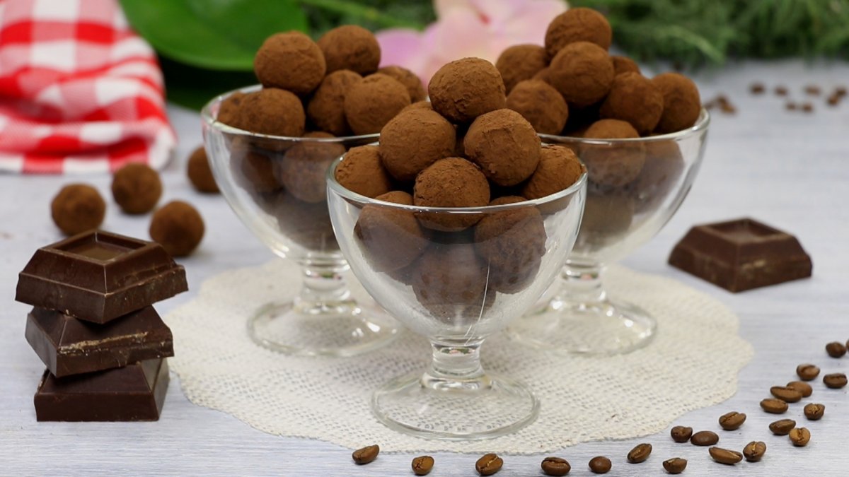 Сырные конфеты Ларисы Баранихиной