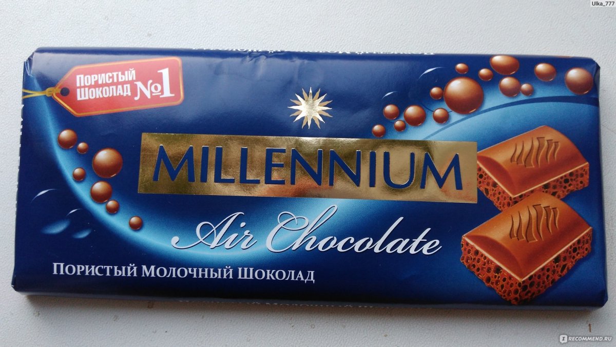 Пористый шоколад текстура
