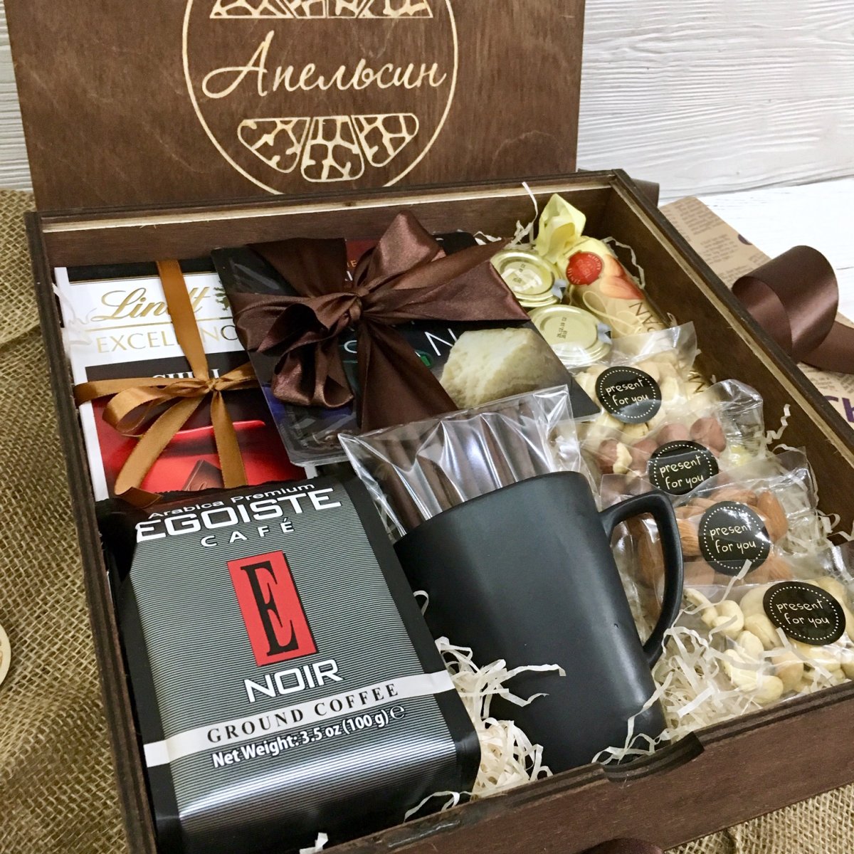 Кантата консультант