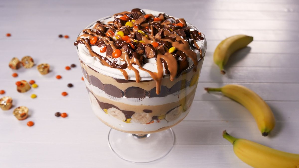 Banana Skillet
