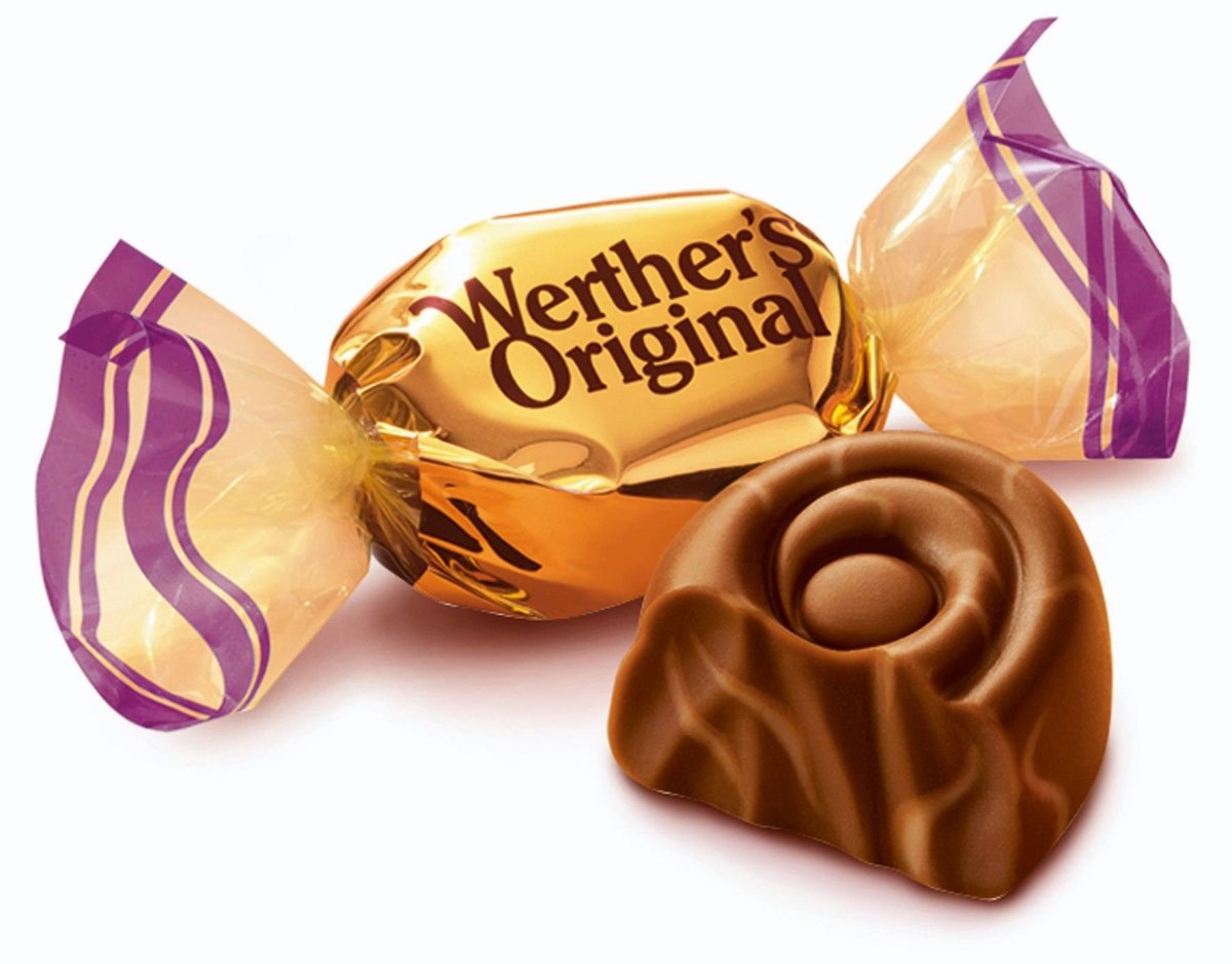 Storck Toffifee
