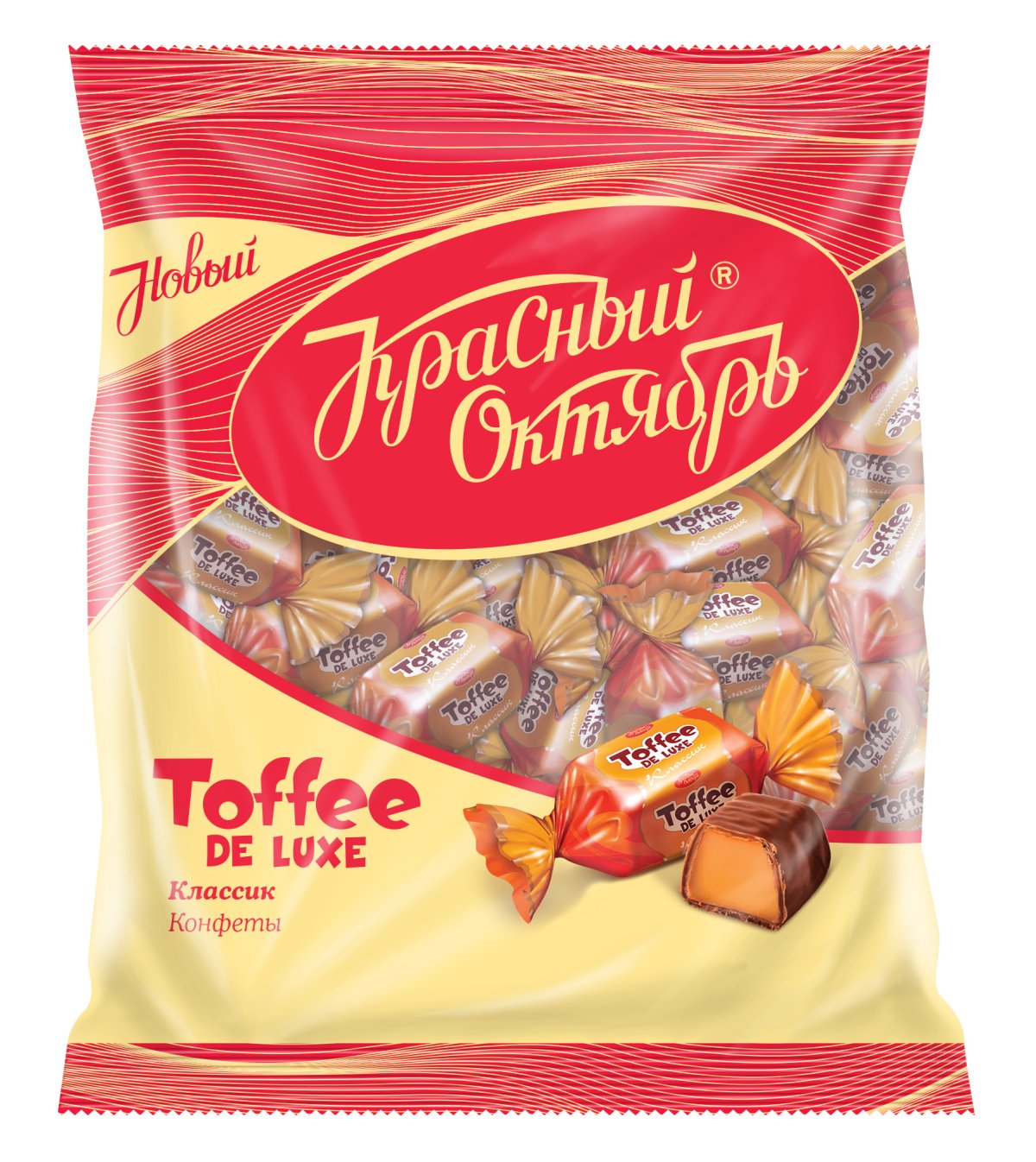 Конфеты Toffifee 125г Storck