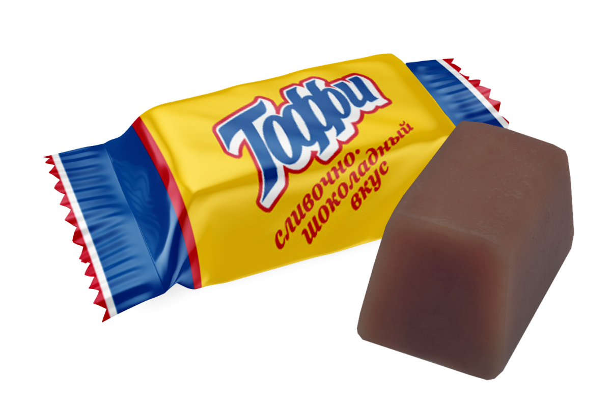 Тоффи конфеты Sweet Life