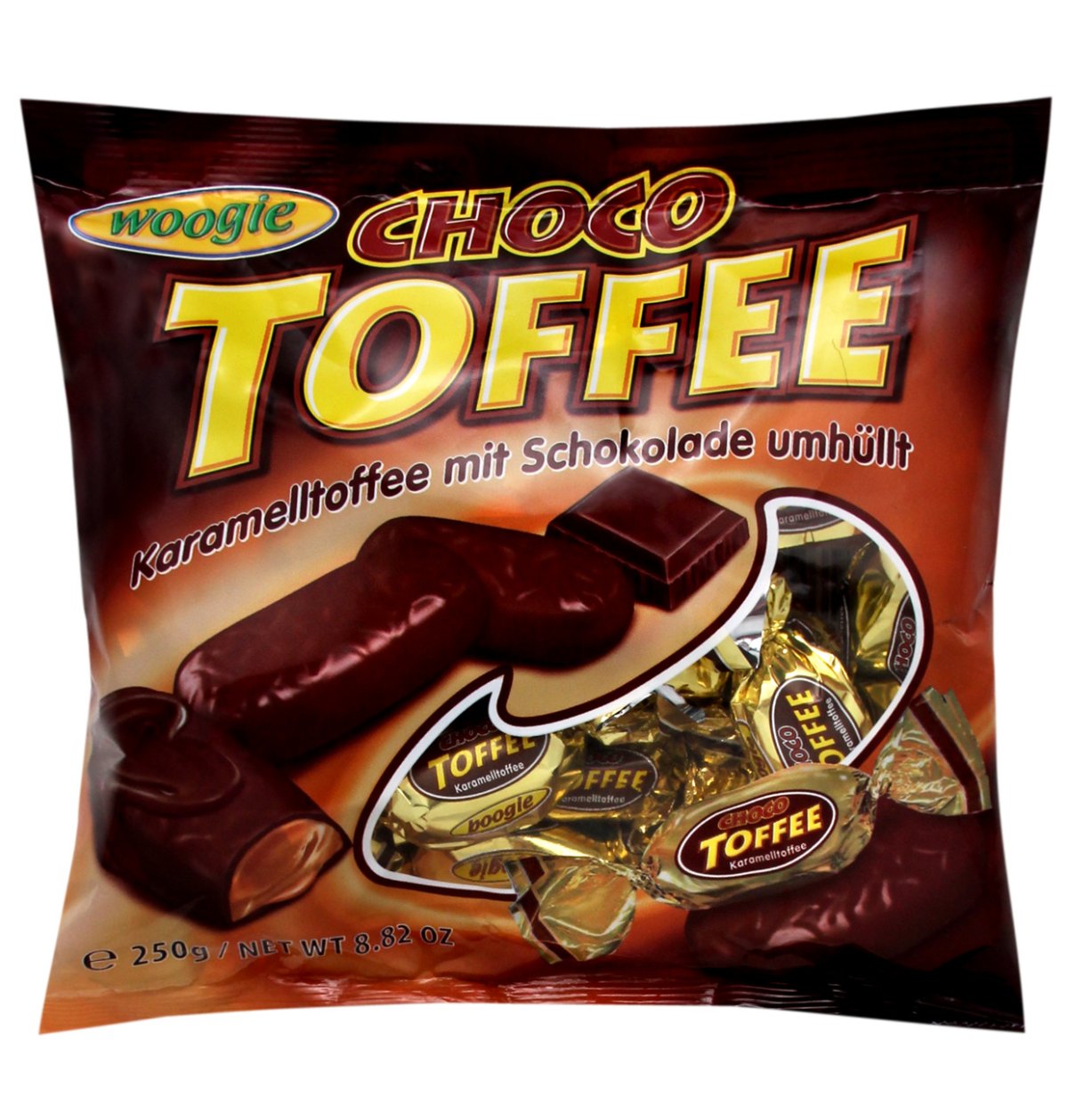 Набор конфет Toffifee 125 г