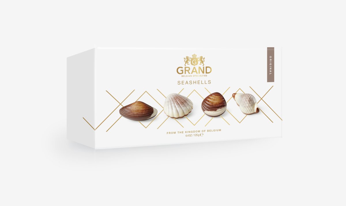 Toffee Candy