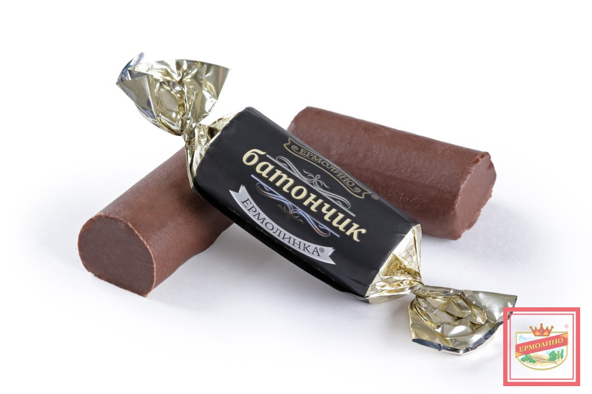 Батончик Ермолинка