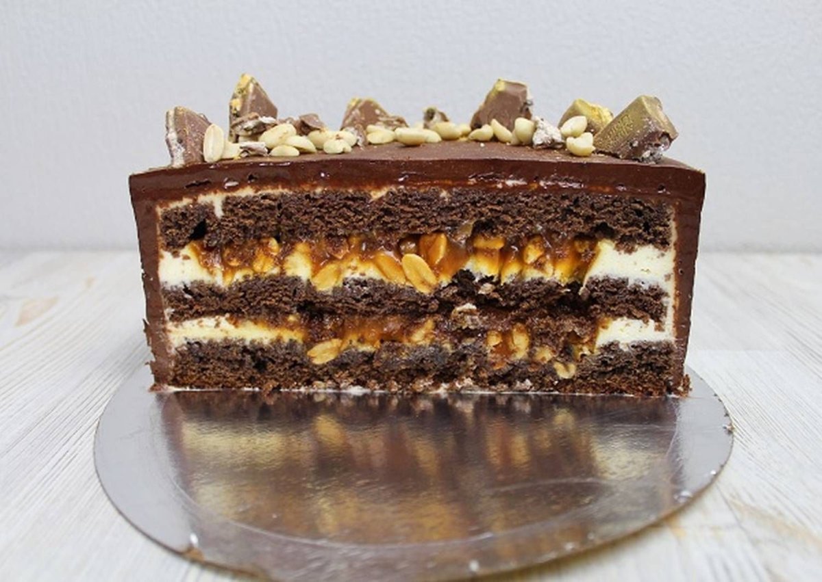 Chocolate Cake