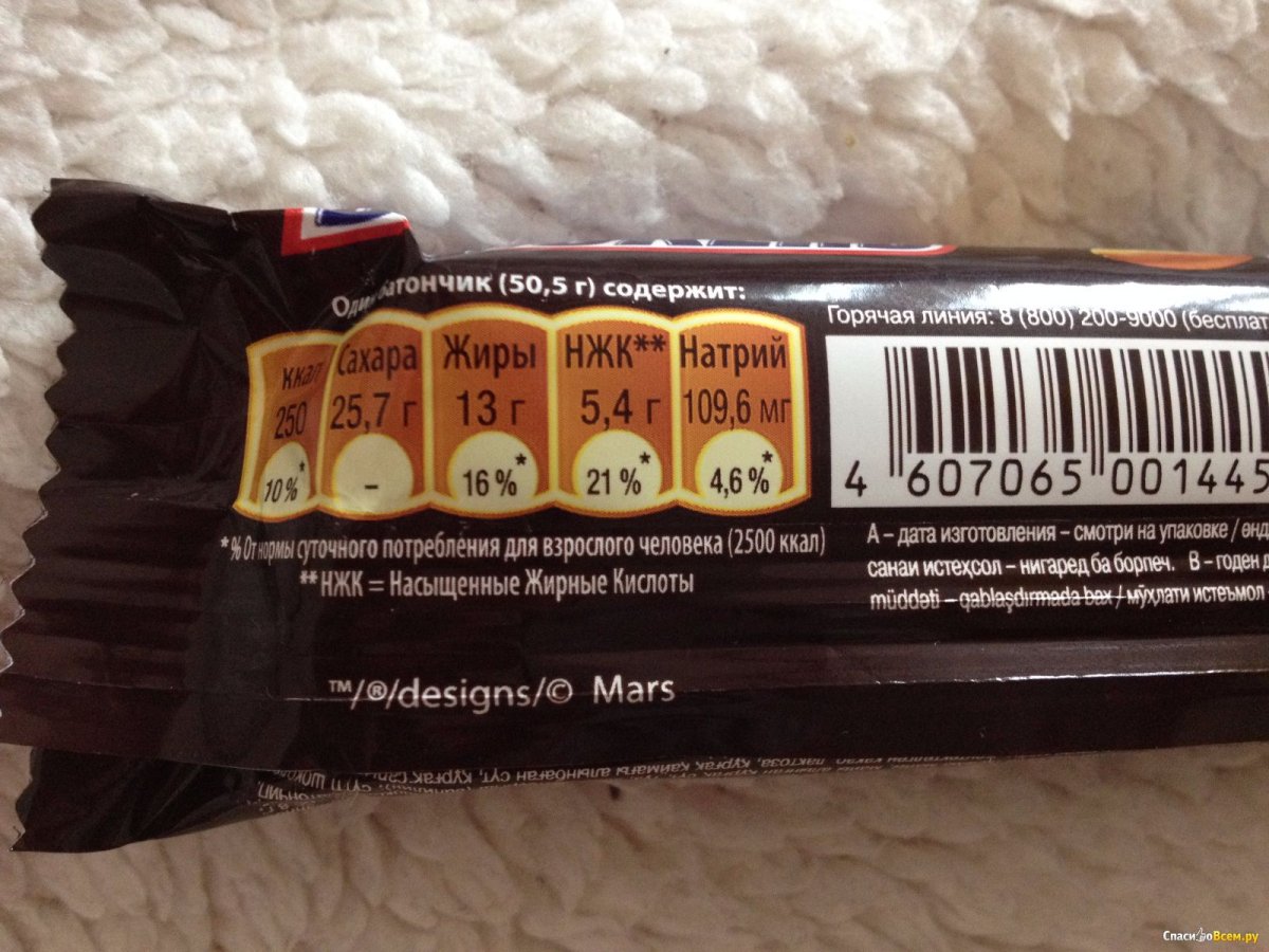 Конфаэль шоколадный Калашников