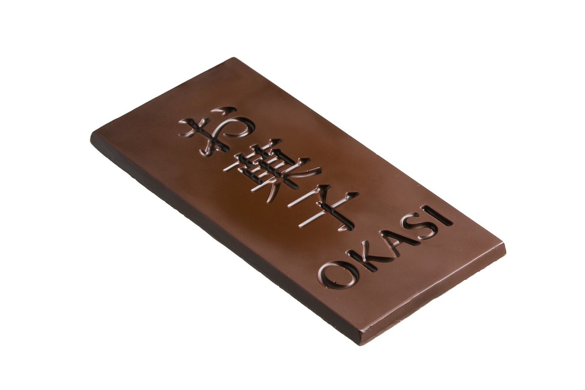 Okasi шоколад отзывы