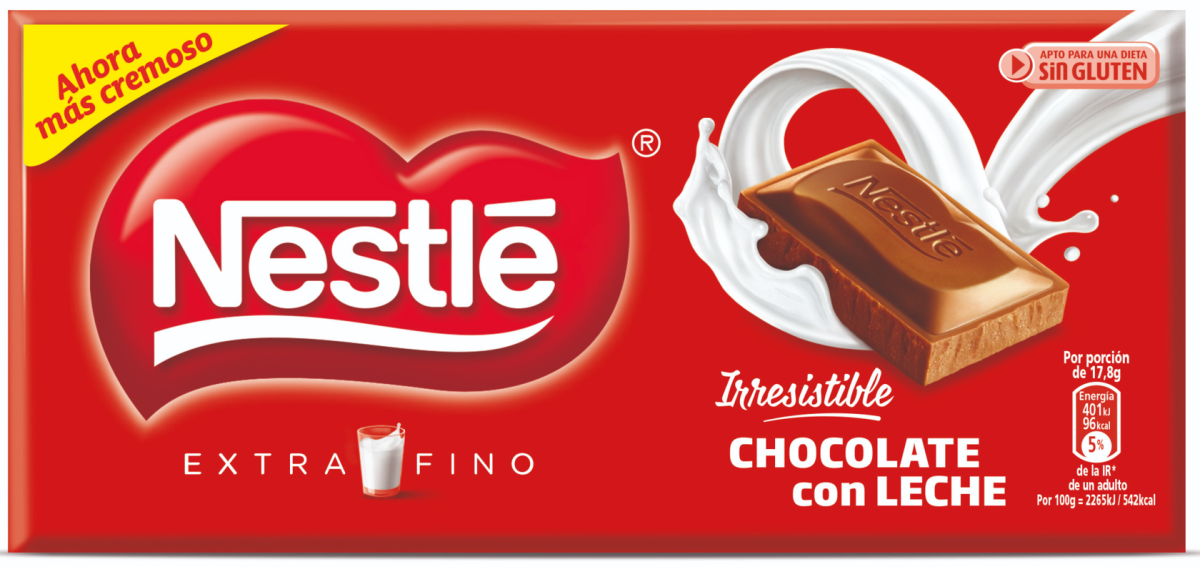 Шоколад Nestle темный 82гр