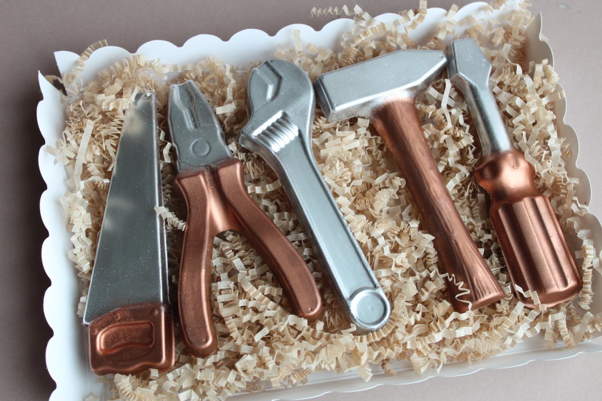 Набор конфет Confashion Chocolate-Bar ассорти, Горький шоколад, 240г
