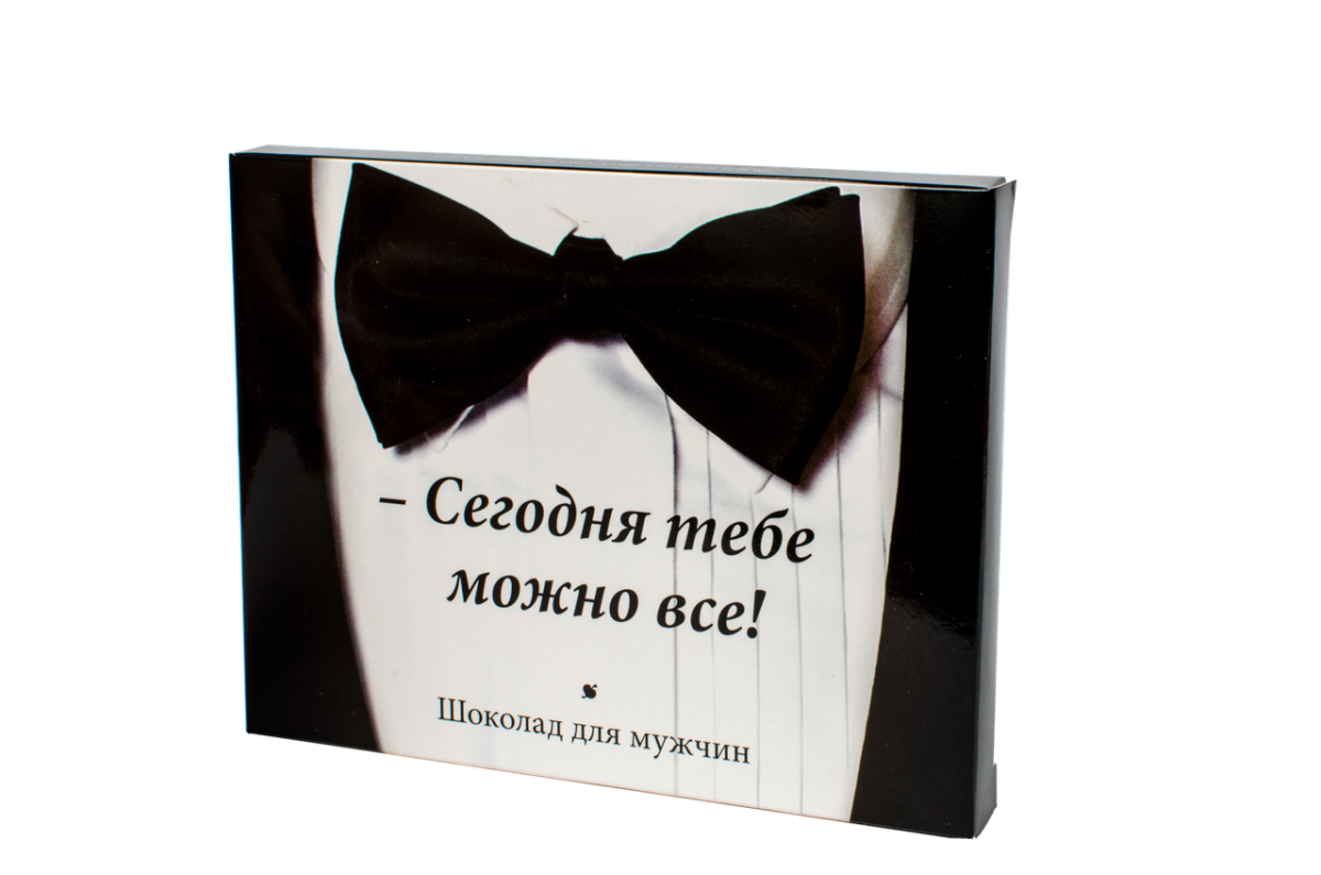 Шоколад хенд мейд