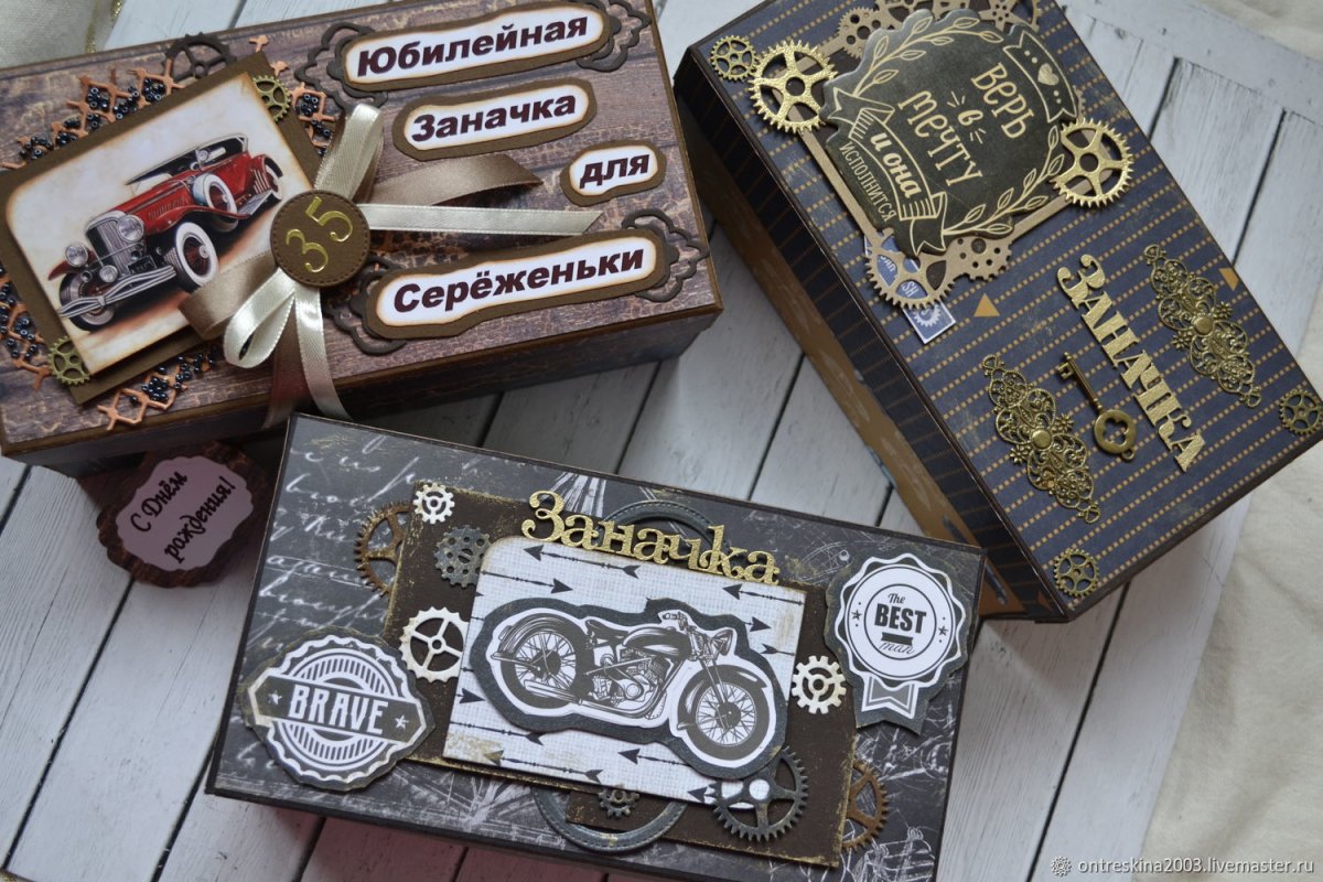 Шоколад ручной работы