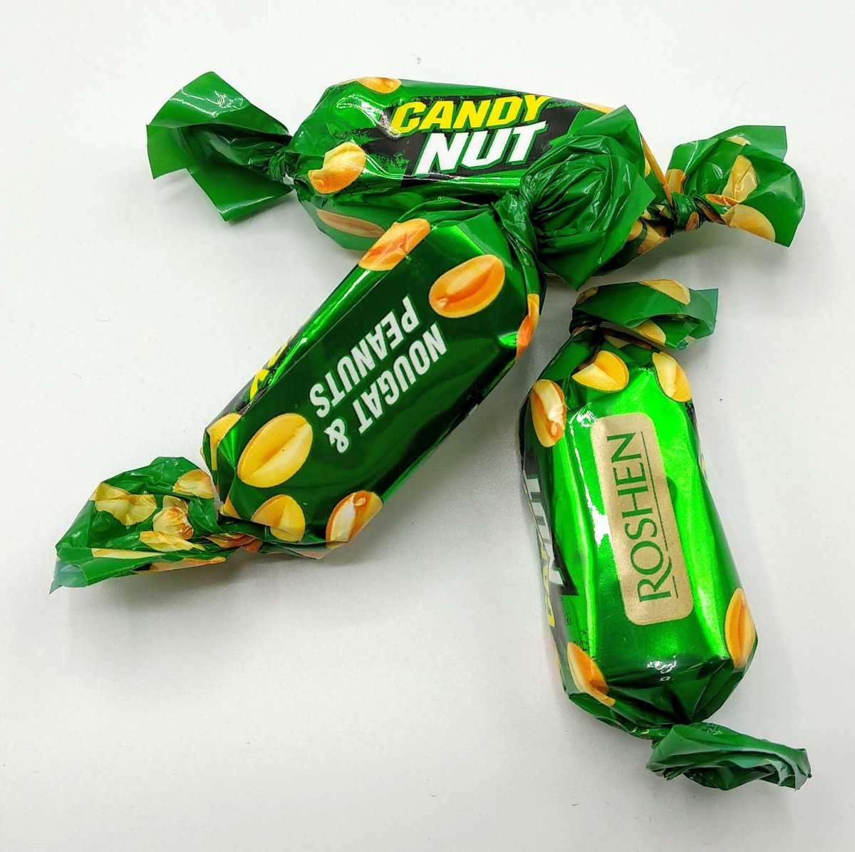 Рошен Candy nut