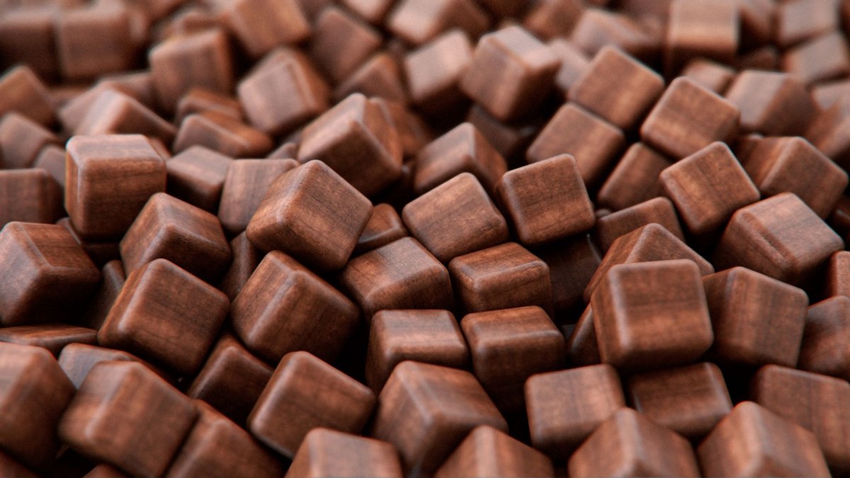 Chocolate Hazelnut шоколад фундук