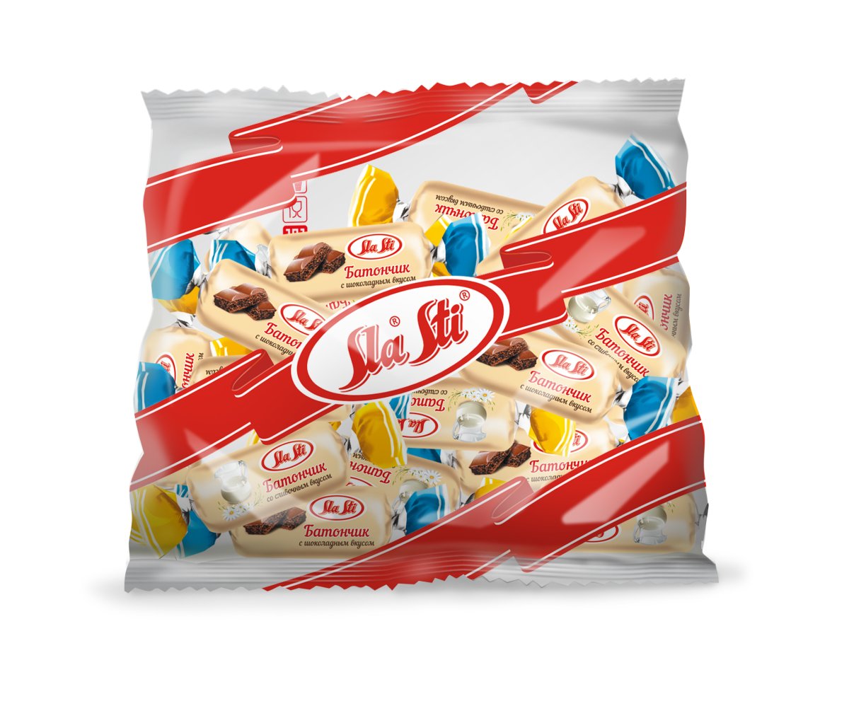 Конфеты Сласти