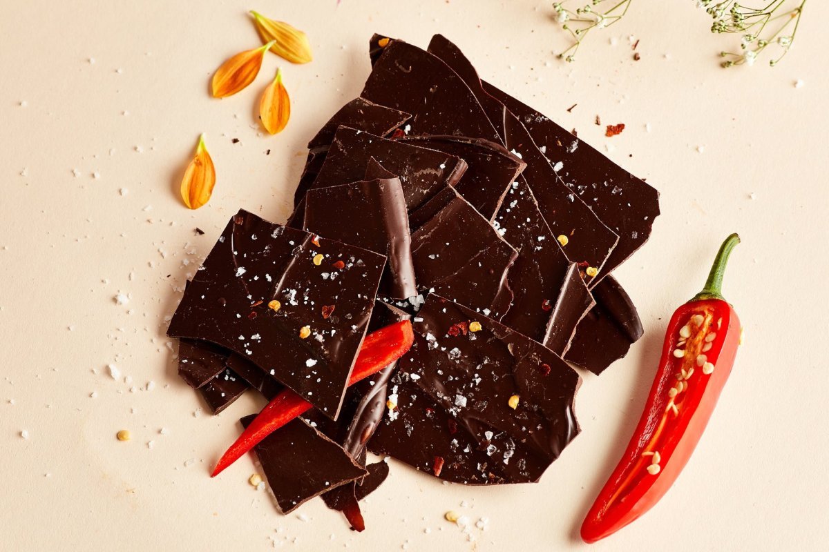 Barry Callebaut Chocovic