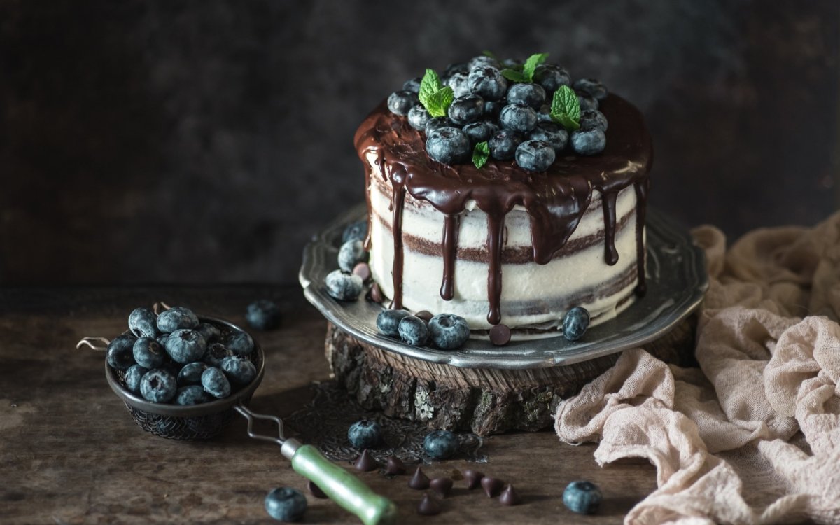 Картины для кондитерской
